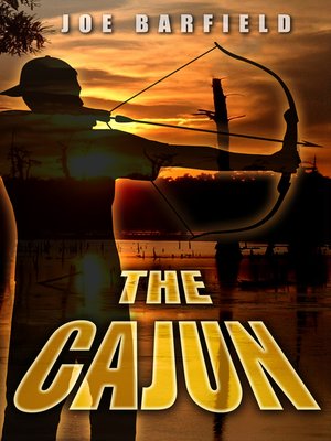 cover image of The Cajun